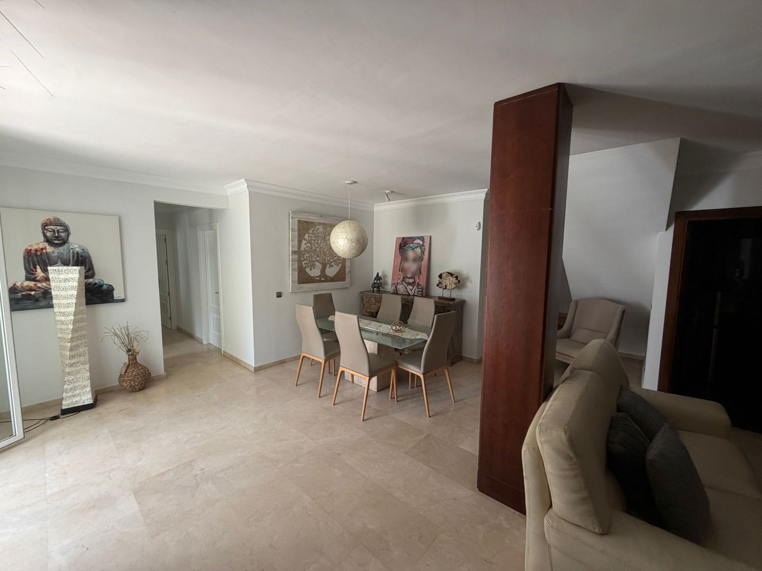 Casa o chalet independiente en Calle Leoni Benabú s/n, Pinares de San Antón - Foto 34