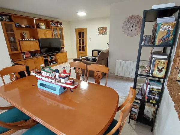 Piso en calle Río Sorbe, 3 - Foto 2