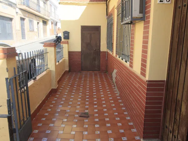 Casa o chalet independiente en Calle Cervantes, 23 - Foto 2