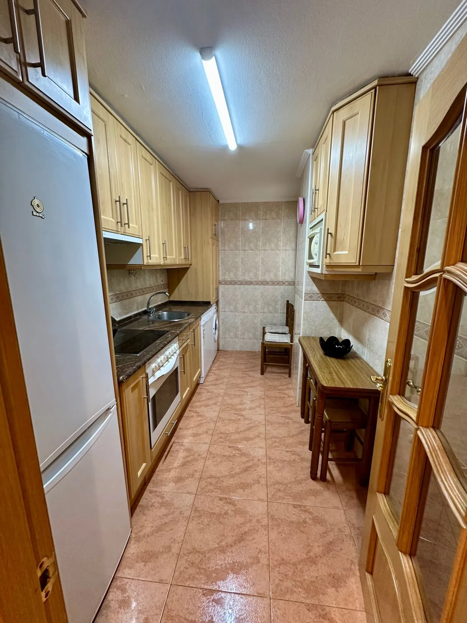 Piso en avenida Cesáreo Alierta, 86 - Foto 10