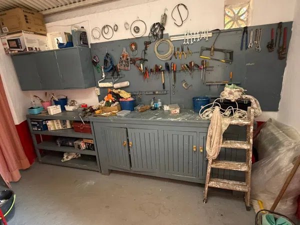 Casa o chalet independiente en Calle Sócrates, 11, Añoreta baja, Añoreta baja - Foto 27