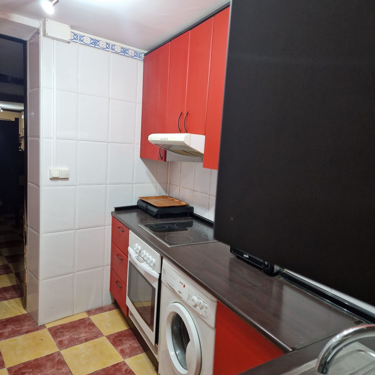 Estudio en calle de Ramón Pignatelli, 68 - Foto 14