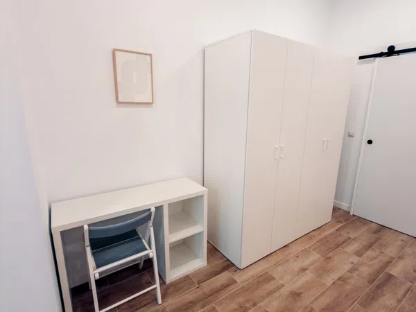 Estudio en Calle Aguilar y Cano, 7, El Palo - Foto 10