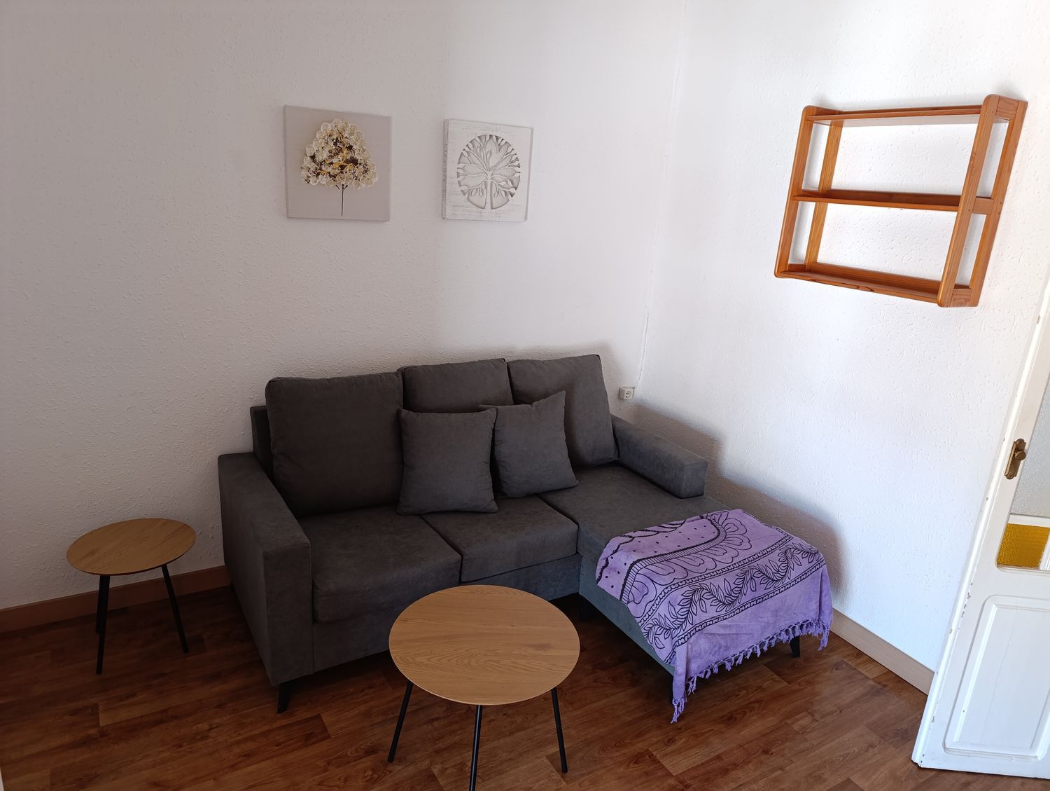 Piso en calle de Cadis, 65 - Foto 3