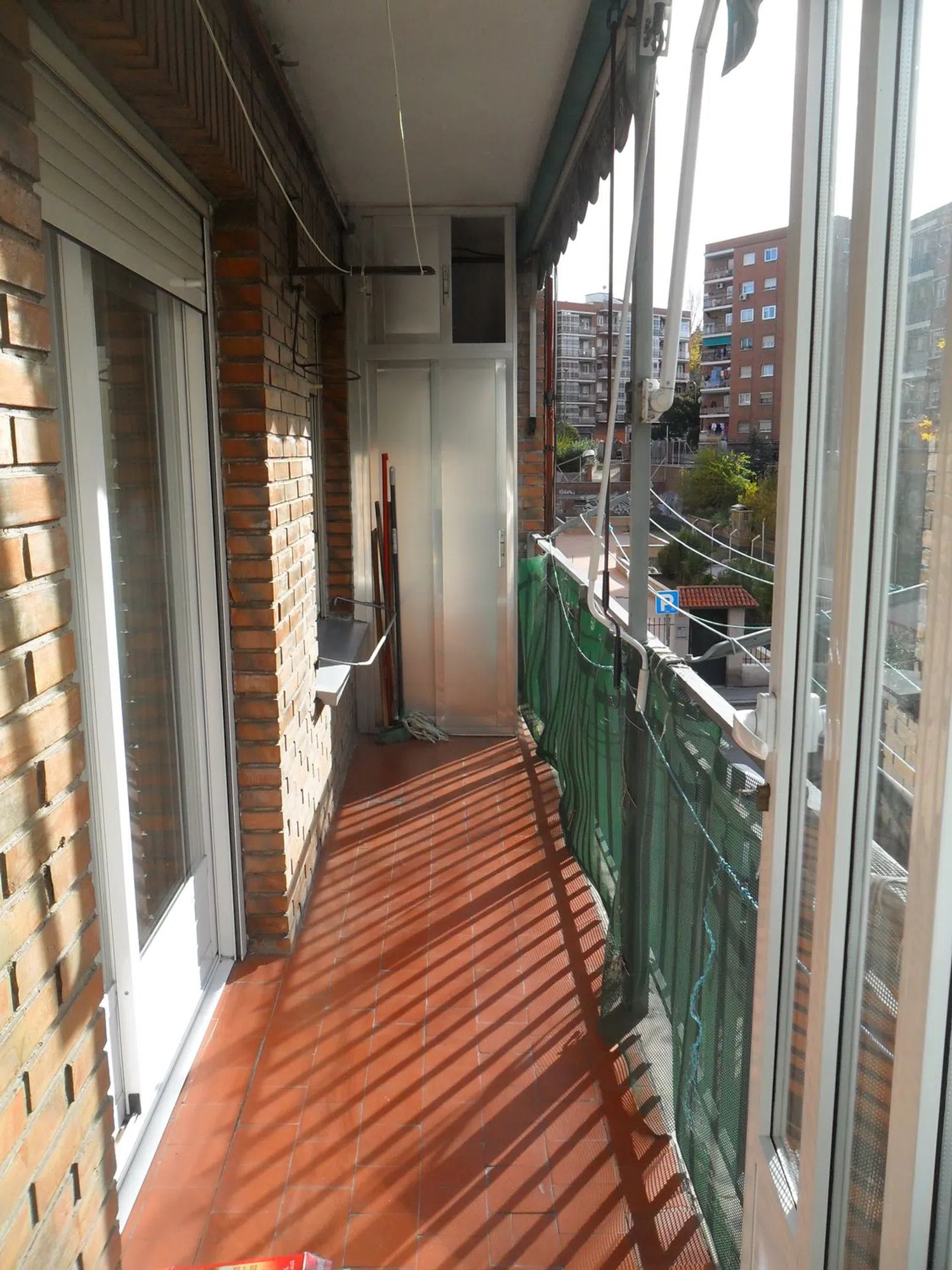 Piso en calle del Toboso, 140 - Foto 1