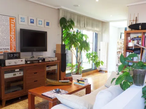 Chalet adosado en calle de Canido, 28 - Foto 6