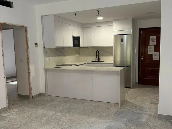 Piso en Calle Balbino Marrón, 6, Buhaira - Huerta del Rey - Foto 1