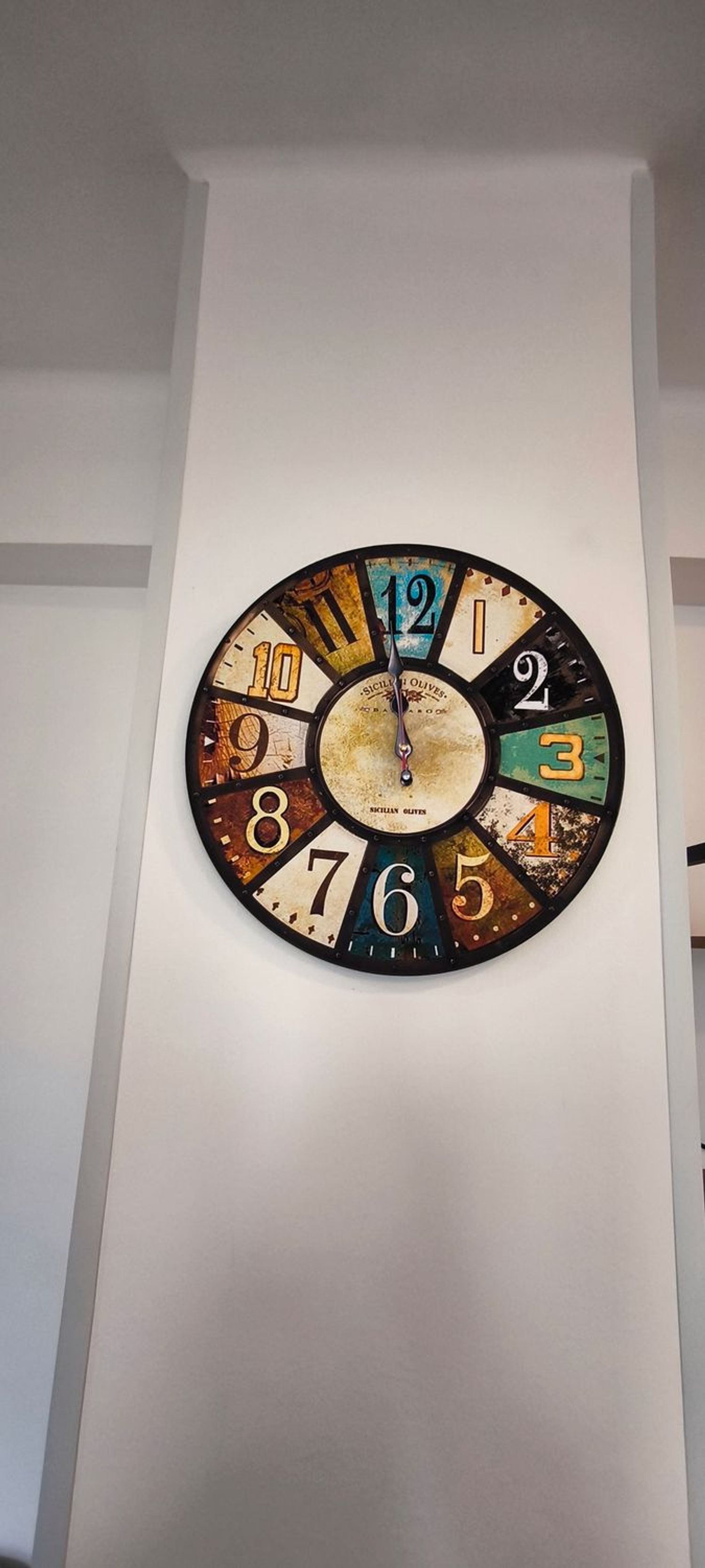 Piso en plaza Eugenio Fadrique, 10 - Foto 31