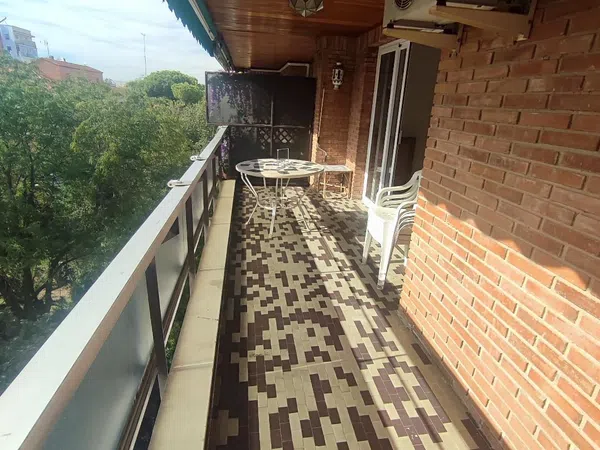 Piso en paseo de la Estación, 9 - Foto 2