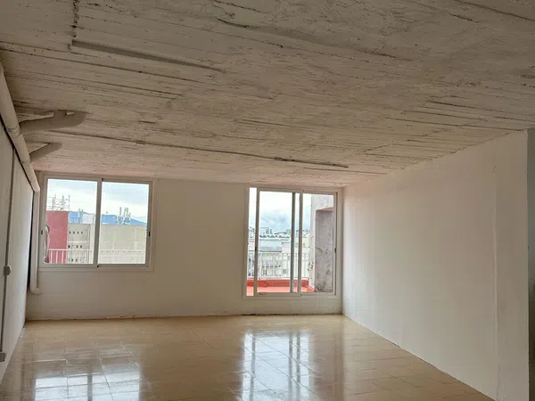 Nave en Avenida del Maresme, 105 - Foto 6
