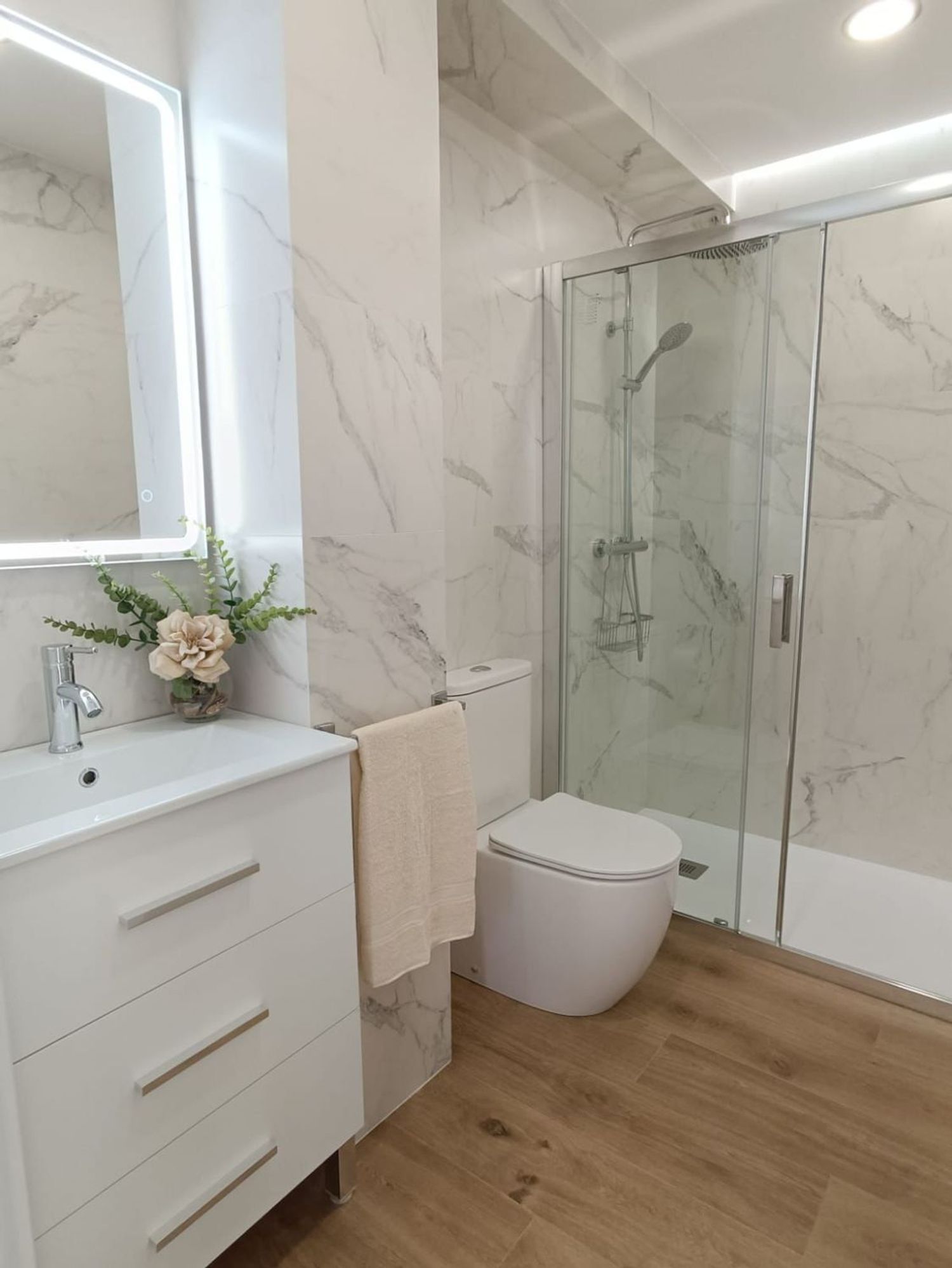 Piso en Doctor Marañon, 9, Doctor Fedriani, Sevilla - Foto 4