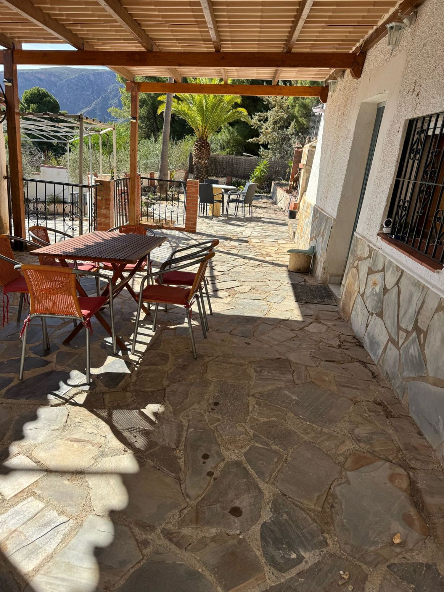 Casa rural en Presa de Beninar s/n - Foto 28