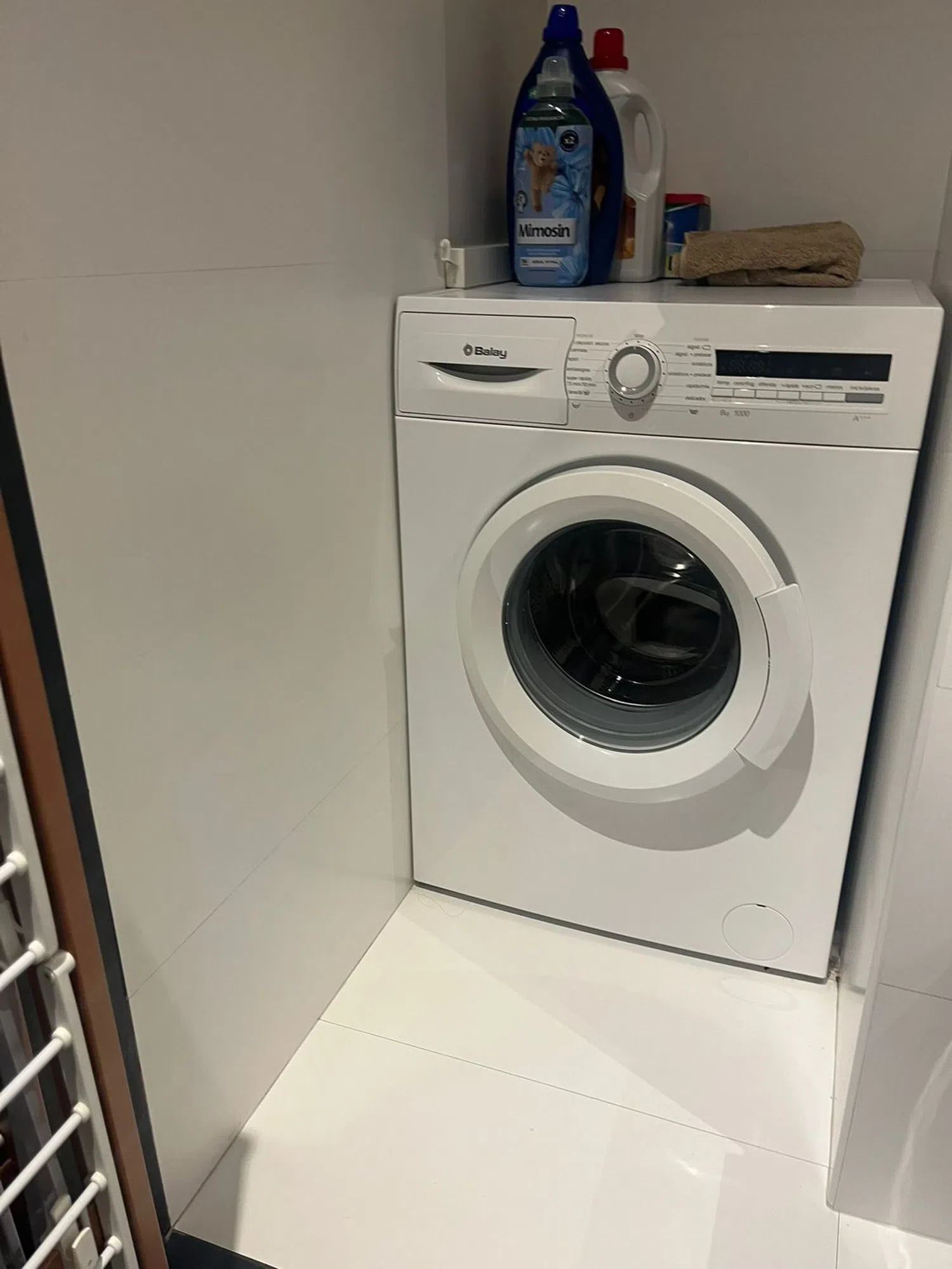 Piso en calle del Poeta Joan Maragall, 56 - Foto 4