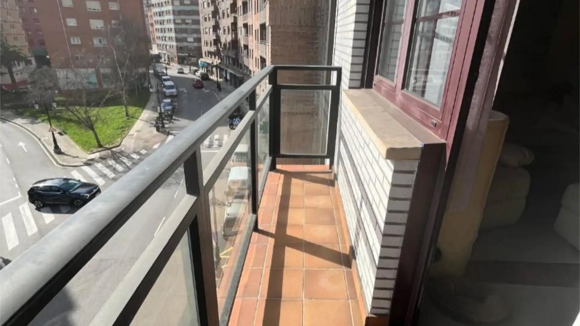 Piso en  Calle Darío de Regoyos 7-21 - Foto 7