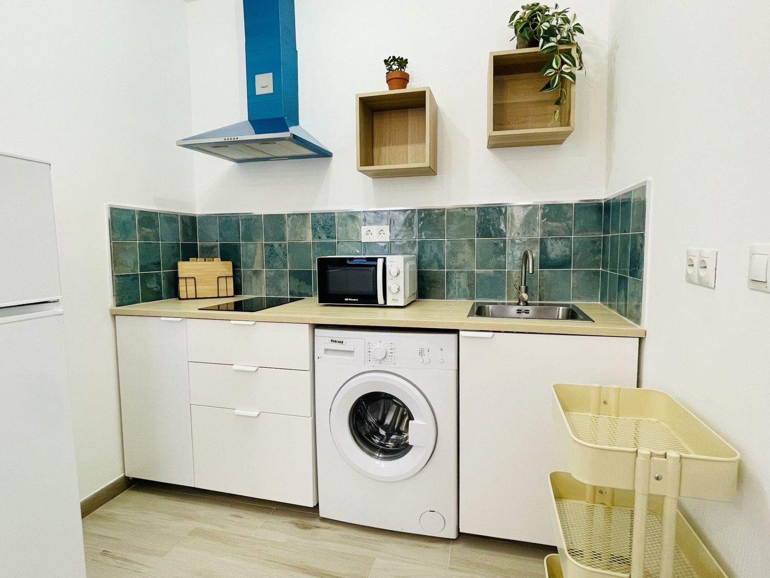 Piso en calle Ollerías, 1 - Foto 4