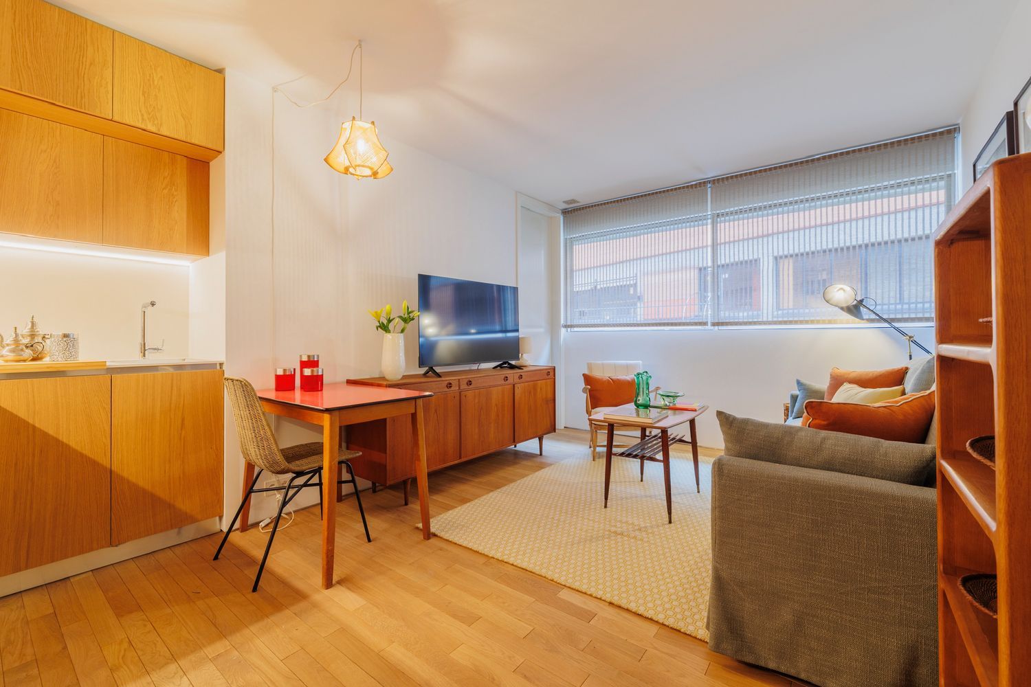 Piso en calle de Javier Ferrero, 11 - Foto 32