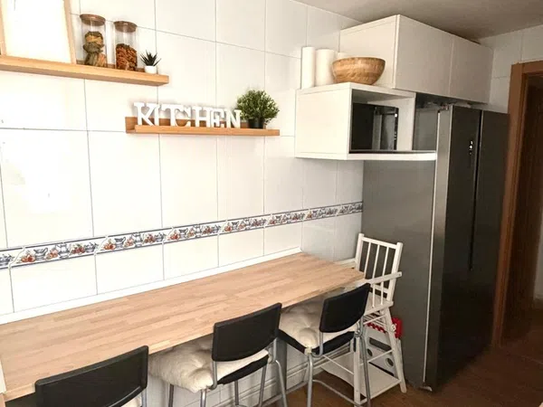 Piso en venta en Calle Francisco Alonso, 1 - Foto 13