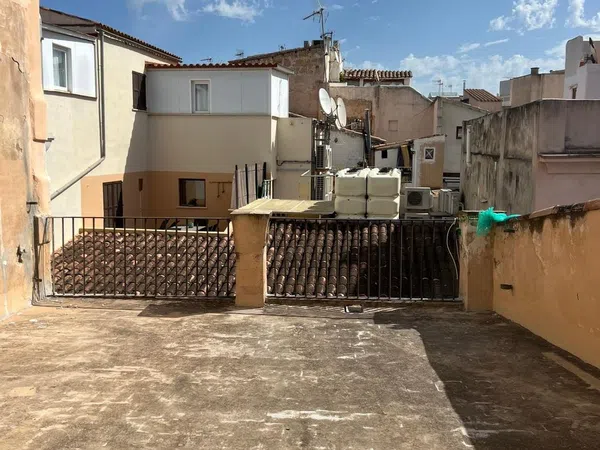 Edificio de uso mixto en Calle de la Pescateria, 5 - Foto 10