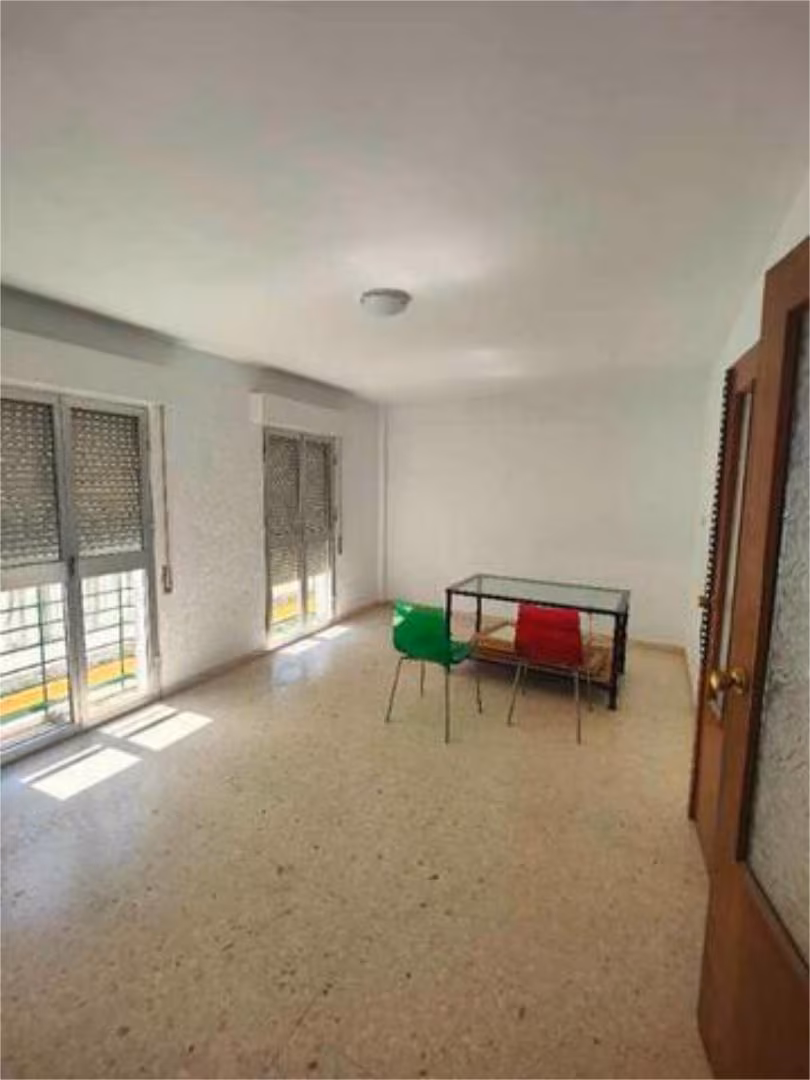 Piso en Macarena