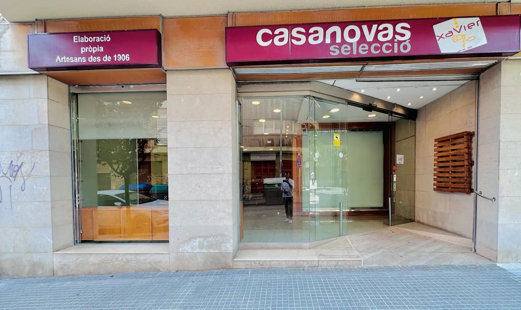 Local comercial en  Carrer PRAT DE LA RIBA,DE - Foto 40