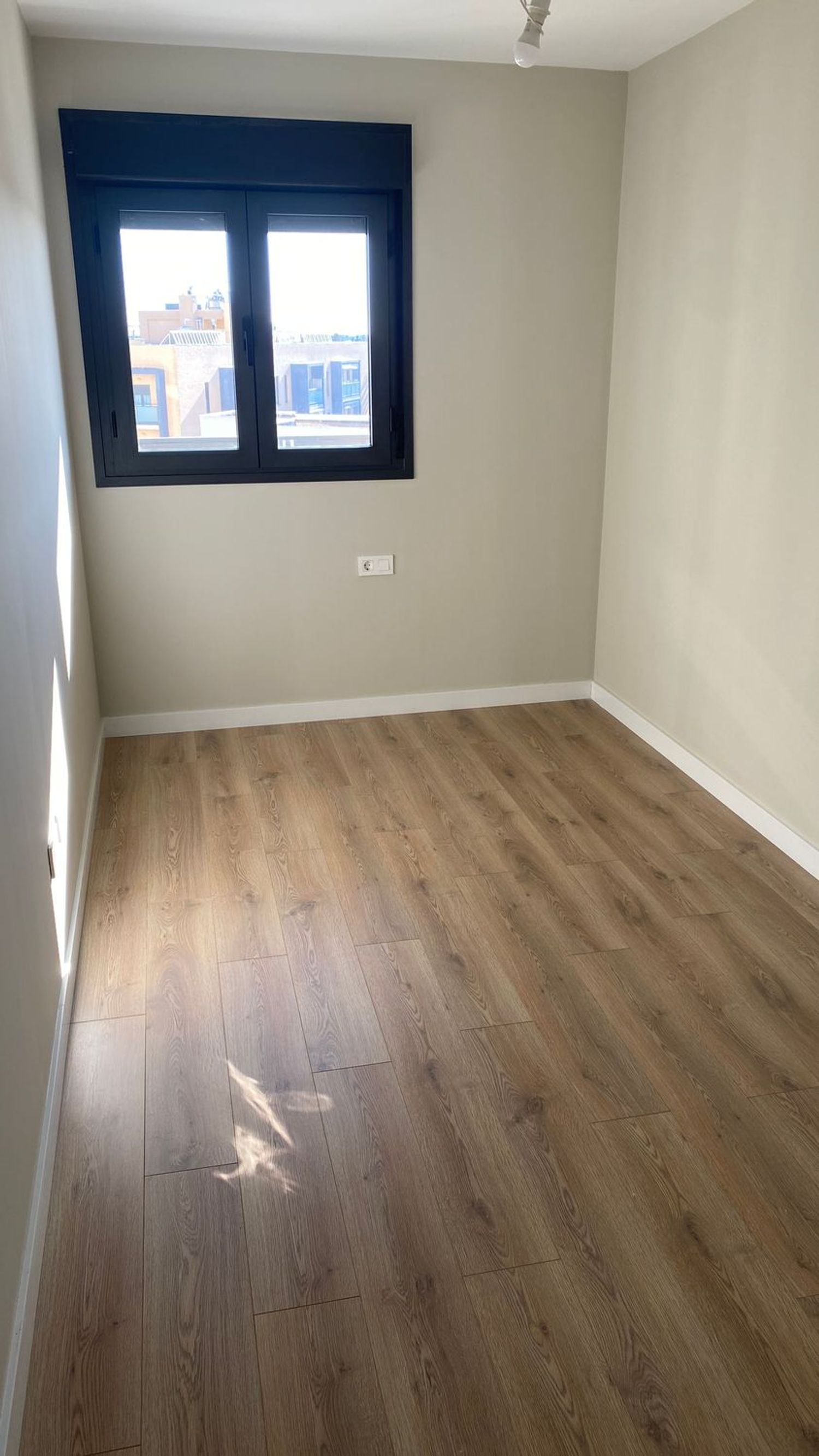 Piso en avenida de las Ciencias, 23 - Foto 12