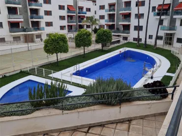 Piso en  Avenida de Joan Margarit 67 - Foto 1
