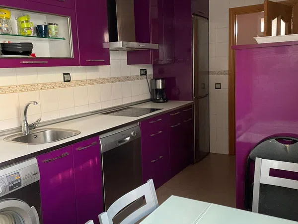 Ático en Calle de Fivasa, 1, Santo Tomás - Foto 1