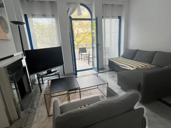 Dúplex en Calle de Ramón Gómez de la Serna, 23, Playa de la Fontanilla - Foto 4