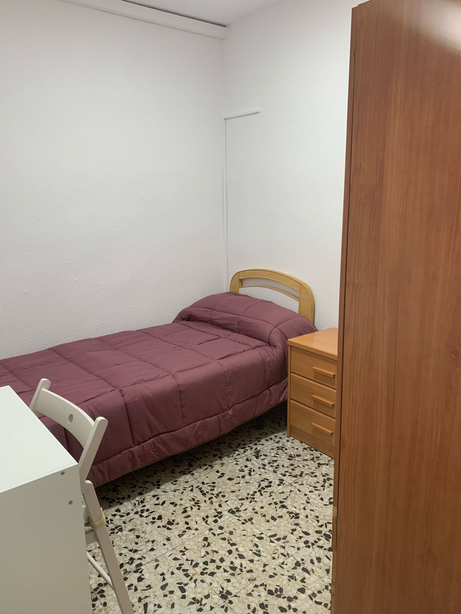 Piso en calle Maestra María Maroto, 5 - Foto 6