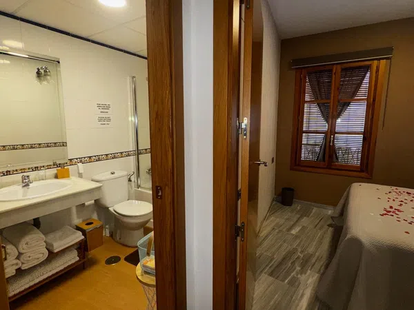 Casa independiente en avenida de las Ollerías, 20 - Foto 9