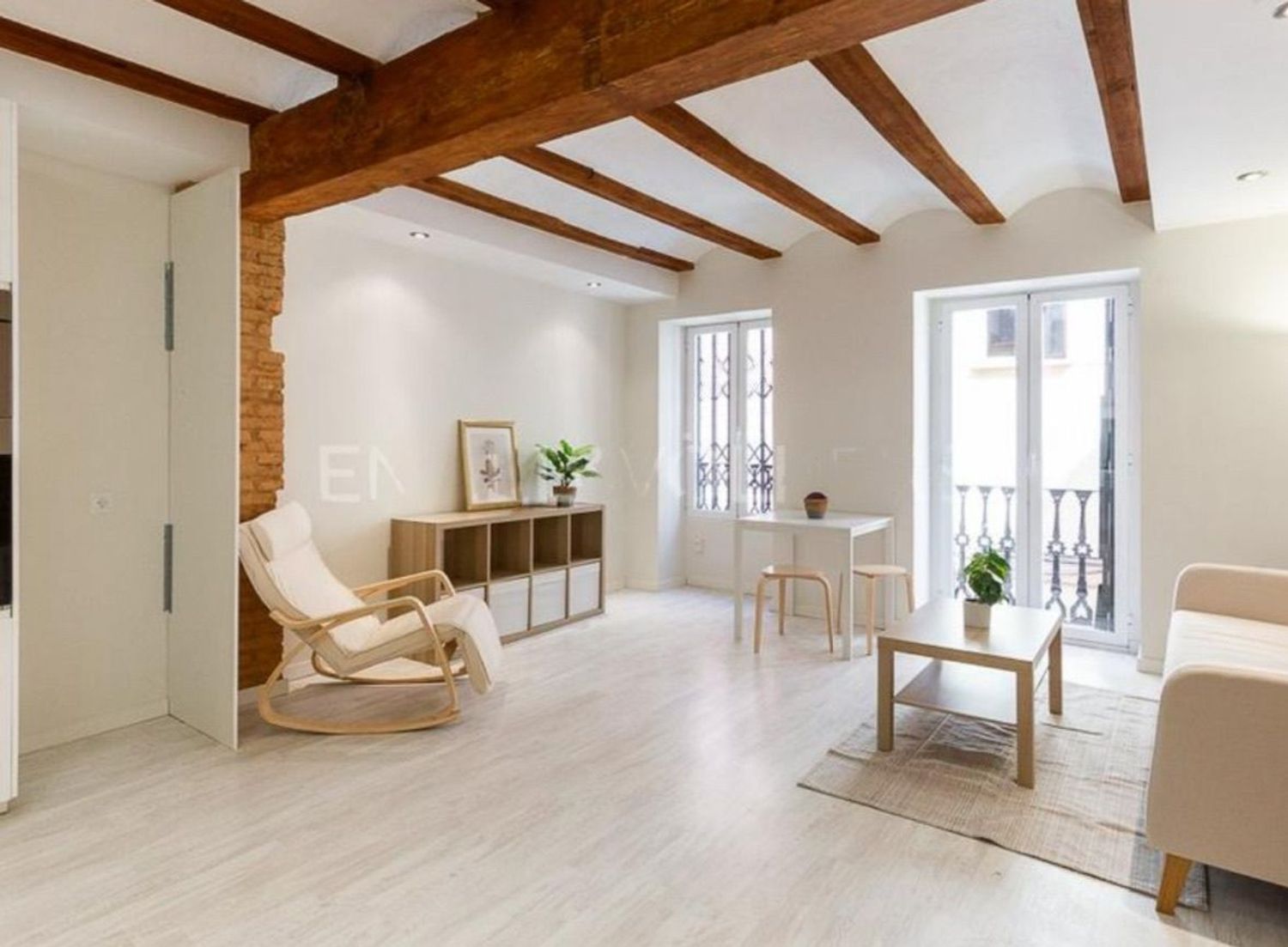 Piso en calle del Triador, 25 - Foto 1