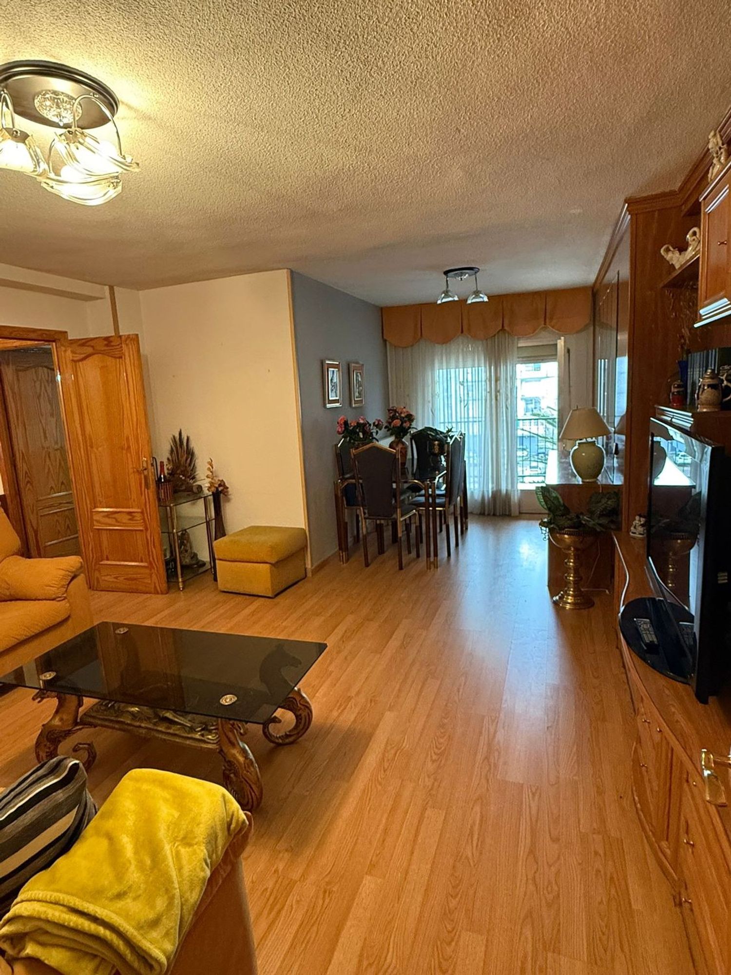 Piso en calle de las Palmas, 35 - Foto 1