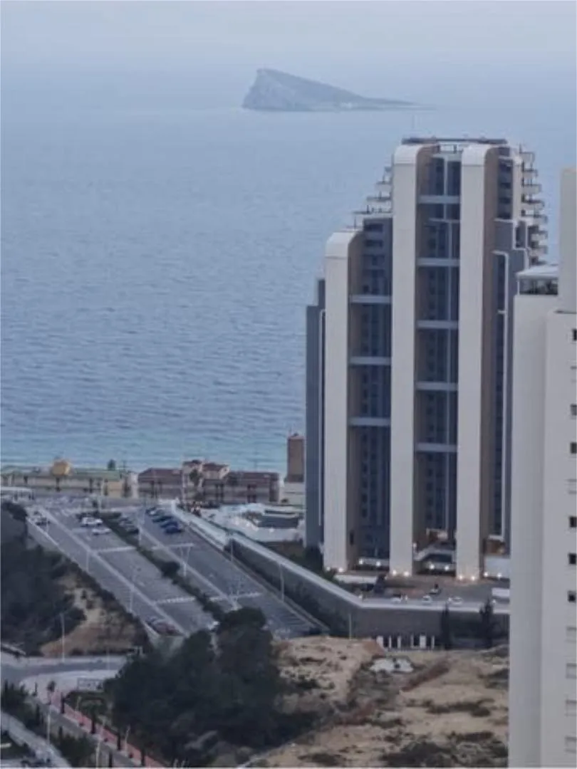 Apartamento en Benidorm - Foto 8