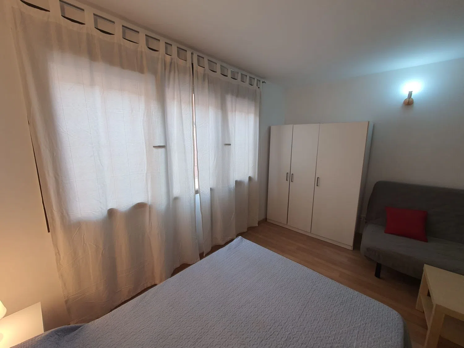 Estudio en calle de la Sierra de Meira, 40 - Foto 8