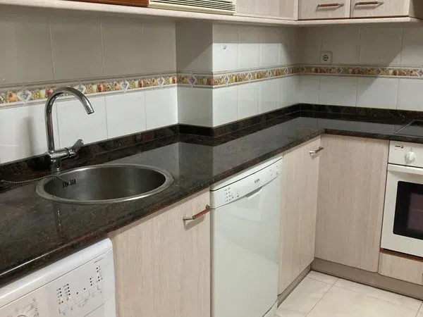 Piso en Zumalacárregui Etorbidea, 54, Santutxu - Foto 4
