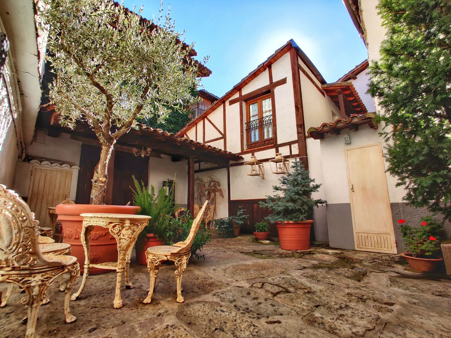 Casa rural en Calle Fuente Perales, 3 - Foto 9