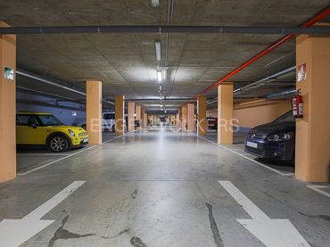 Piso en  Creu Roja - Foto 37