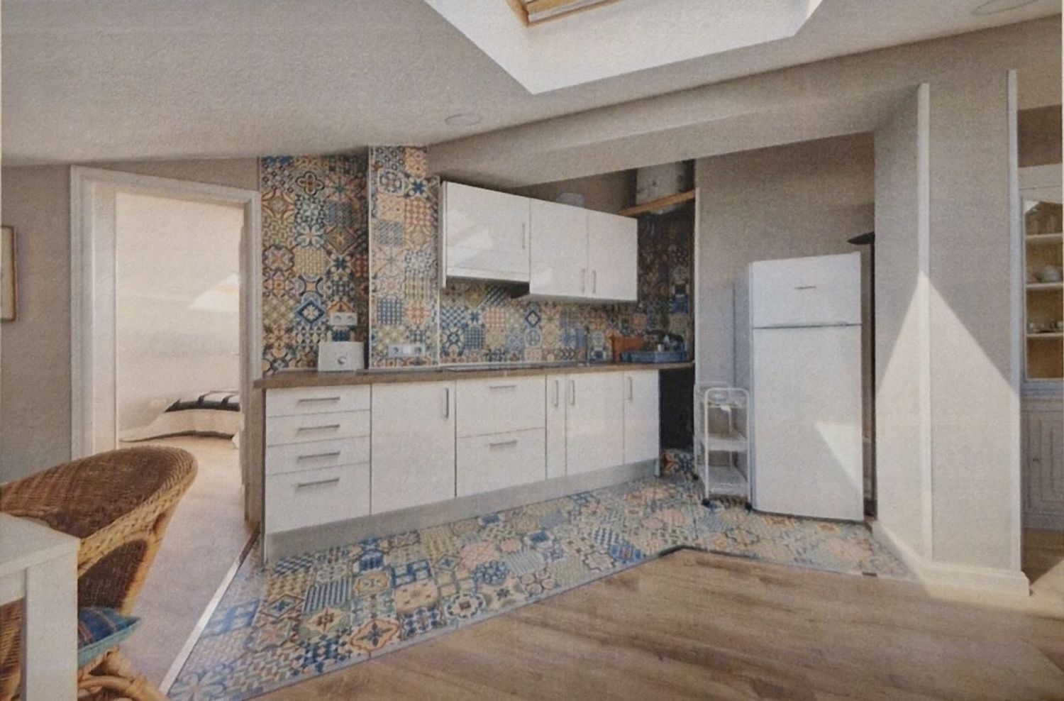 Piso en Plaza Mayor, 2, Zona Pueblo - Foto 14