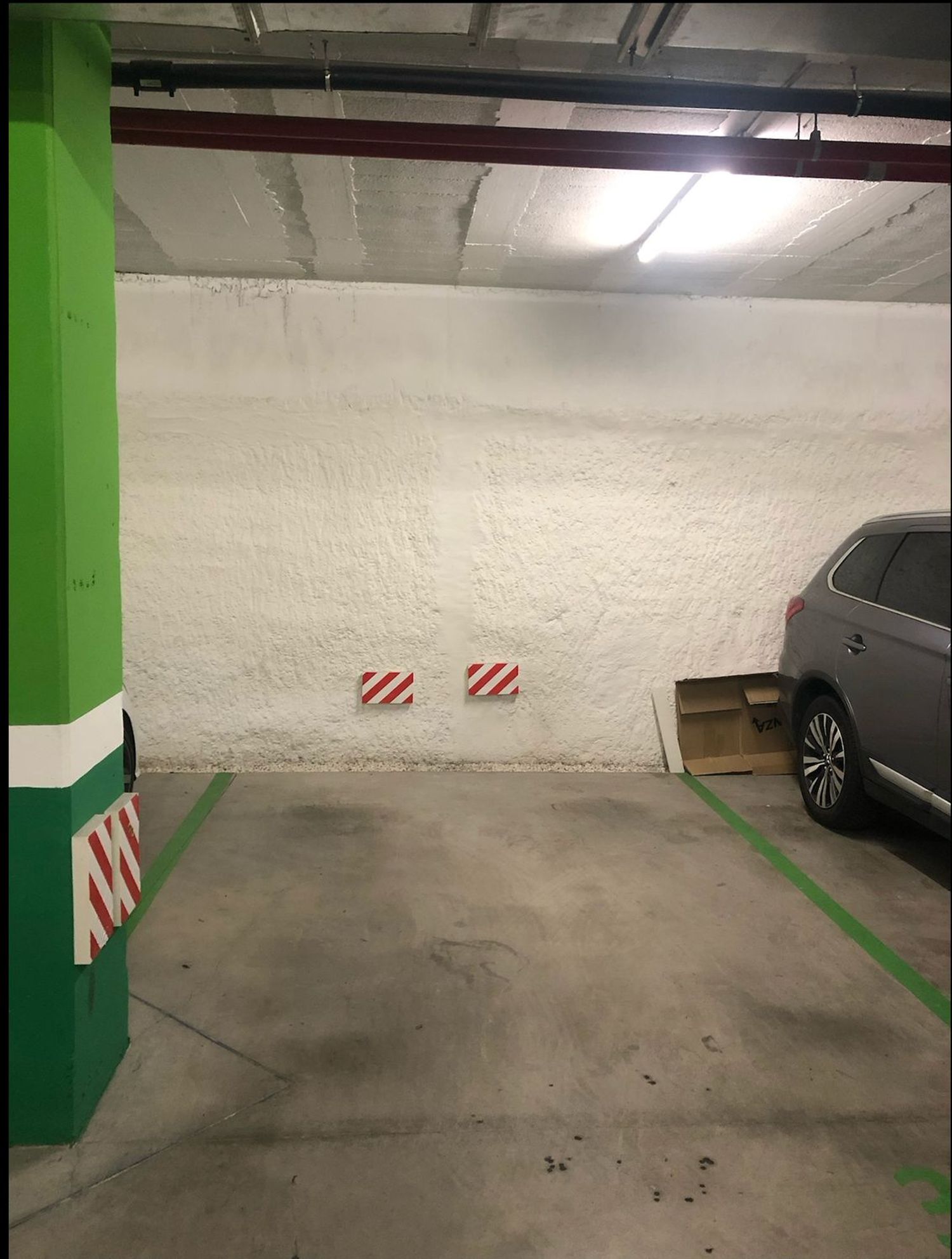 Ático en calle Parque Central, 2 Sn - Foto 4