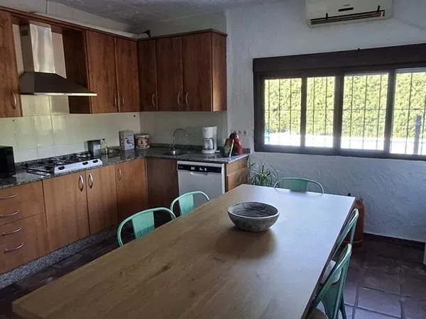 Casa o chalet independiente en El Lentiscal s/n - Foto 5