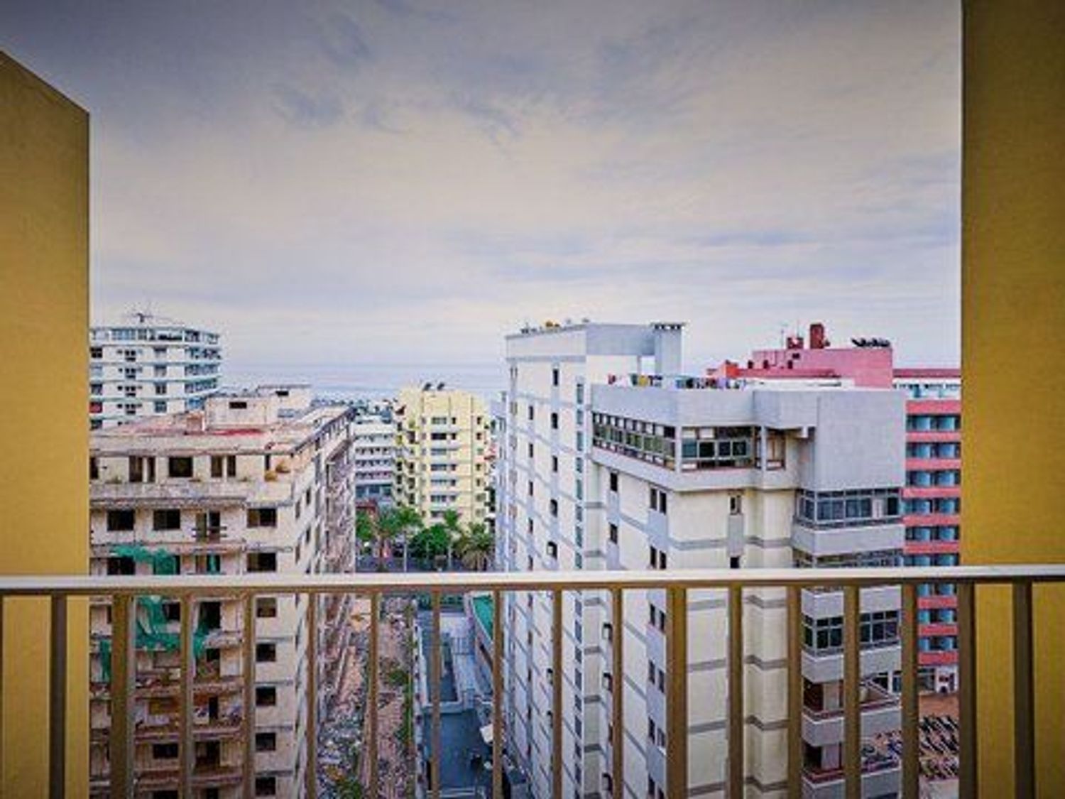 Piso en Avenida Venezuela, 12 , 11. Og - Foto 10