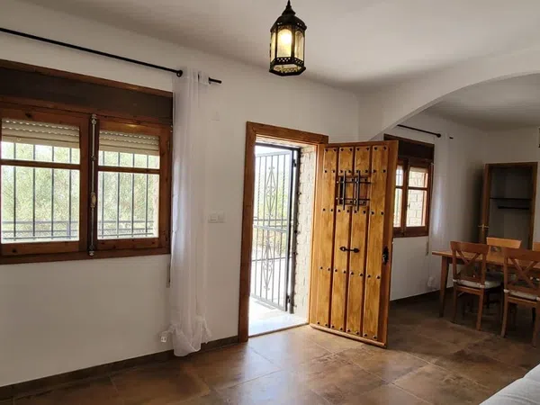 Casa o chalet independiente en Camino Pirijuana, 4 - Foto 9