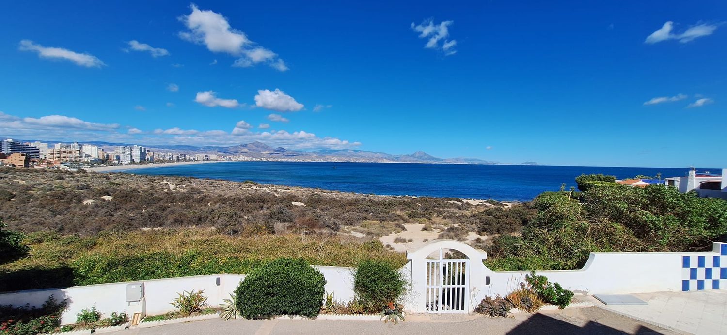 Piso en Camino del Faro, Cabo de las Huertas - Foto 2
