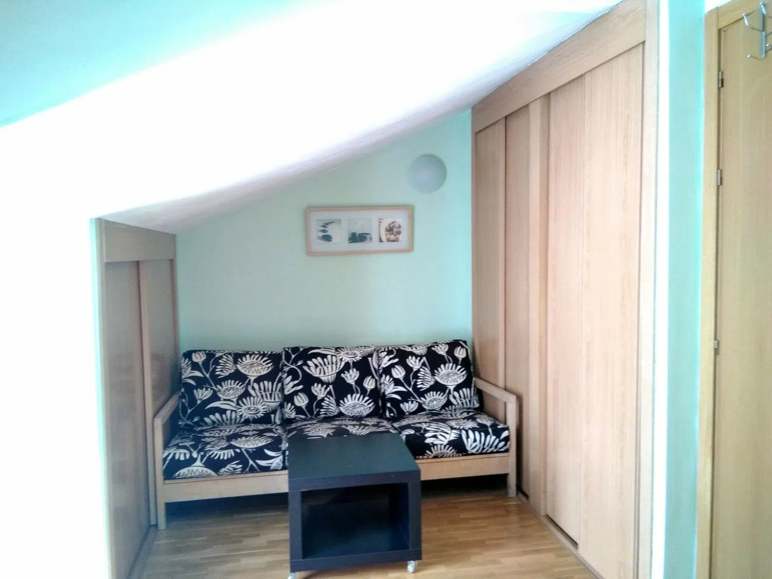 Ático en calle Nuestra Señora del Pilar, 10 - Foto 14