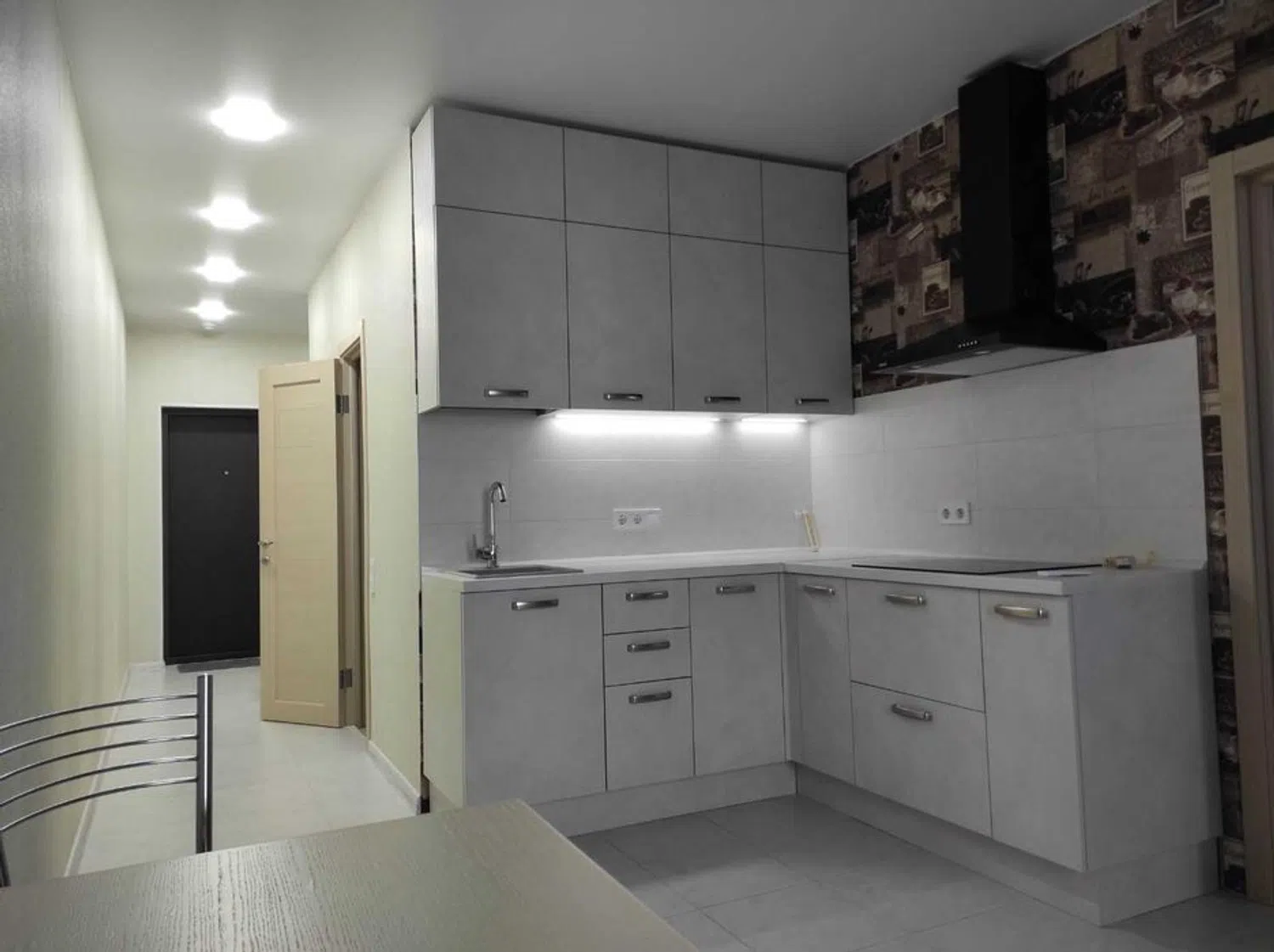 Piso en marques de la mina, 3 - Foto 4