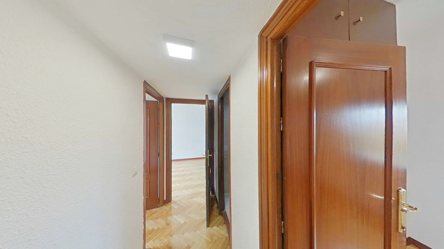 Piso en Barrio Palomeras Bajas - Foto 31