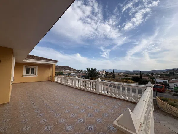 Casa o chalet independiente en N-340a s/n - Foto 38