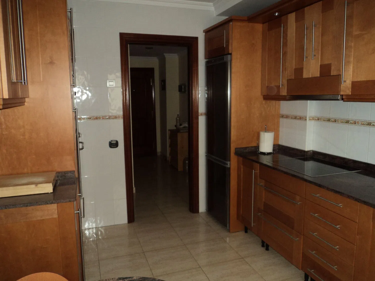 Piso en calle Virgen del Pilar, 43 - Foto 4