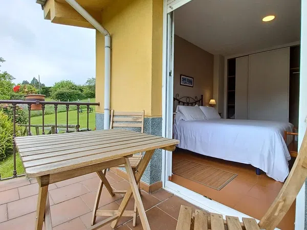 Casa o chalet independiente en Barrio del Oteru, 15 - Foto 4