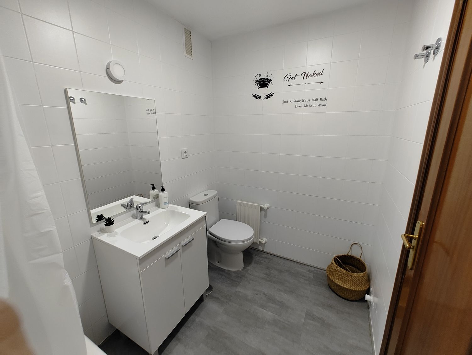 Chalet adosado en Camino los Tejos, 30, La Fresneda, La Fresneda - Foto 22